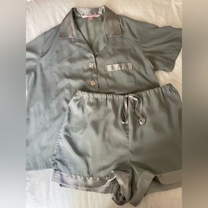 Victoria’s Secret pajama set